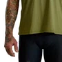 CAMISETA MASCULINA FREE FORCE CONFORT ENDURANCE VERDE