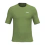 CAMISETA MASCULINA FREE FORCE CONFORT ENDURANCE VERDE GG