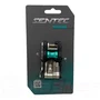 CANIVETE SENTEC MULTITEC FACTORY 18 FUN COM EXTRATOR E CO2