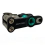 CANIVETE SENTEC MULTITEC FACTORY 18 FUN COM EXTRATOR E CO2