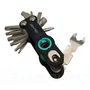 CANIVETE SENTEC MULTITEC FACTORY 18 FUN COM EXTRATOR E CO2