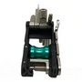 CANIVETE SENTEC MULTITEC FACTORY 18 FUN COM EXTRATOR E CO2