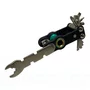 CANIVETE SENTEC MULTITEC FACTORY 18 FUN COM EXTRATOR E CO2
