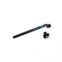 CANOTE SELIM GIOS GI-6201 27.2MM - PRETO/AZUL