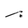 CANOTE SELIM GIOS GI-6201 27.2MM - PRETO/BRANCO