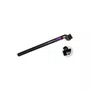 CANOTE SELIM GIOS GI-6201 27.2MM - PRETO/ROSA