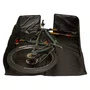 CAPA PROTETORA BANCOS CARRO NOMAD CAR COVER MTB/SPEED/GRAVEL