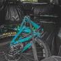 CAPA PROTETORA BANCOS CARRO NOMAD CAR COVER MTB/SPEED/GRAVEL