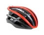 CAPACETE ABSOLUTE PRIME PRETO/VERMELHO TAM M