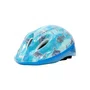 CAPACETE ABSOLUTE SHAKE INFANTIL AZUL TUBARAO M