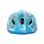 CAPACETE ABSOLUTE SHAKE INFANTIL AZUL TUBARAO M