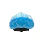 CAPACETE ABSOLUTE SHAKE INFANTIL AZUL TUBARAO M