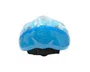 CAPACETE ABSOLUTE SHAKE INFANTIL AZUL TUBARAO M