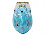 CAPACETE ABSOLUTE SHAKE INFANTIL AZUL TUBARAO M