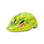 CAPACETE ABSOLUTE SHAKE INFANTIL VERDE DINO M