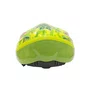 CAPACETE ABSOLUTE SHAKE INFANTIL VERDE DINO M