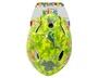 CAPACETE ABSOLUTE SHAKE INFANTIL VERDE DINO M