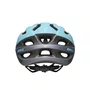 CAPACETE BELL CREST AZUL/CINZA