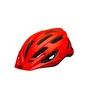CAPACETE BELL CREST LARANJA
