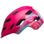 CAPACETE BELL SIDETRACK ROSA TAM UNICO