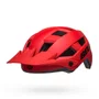 CAPACETE BELL SPARK 2 MIPS VERMELHO M/G