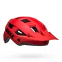 CAPACETE BELL SPARK 2 MIPS VERMELHO M/G