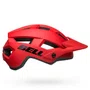 CAPACETE BELL SPARK 2 MIPS VERMELHO M/G