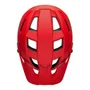 CAPACETE BELL SPARK 2 MIPS VERMELHO M/G