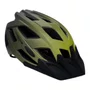 CAPACETE BIKE MTB MATTOS RACING V-PRO AMARELO NEON M (53-56)