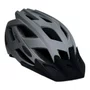 CAPACETE BIKE MTB CICLISMO MATTOS RACING V-PRO BRANCO