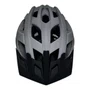 CAPACETE BIKE MTB CICLISMO MATTOS RACING V-PRO BRANCO