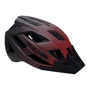 CAPACETE BIKE MTB CICLISMO MATTOS RACING V-PRO VERMELHO