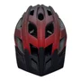 CAPACETE BIKE MTB CICLISMO MATTOS RACING V-PRO VERMELHO