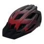 CAPACETE BIKE MTB CICLISMO MATTOS RACING V-PRO VERMELHO
