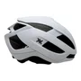 CAPACETE BIKE SPEED MATTOS RACING G-FLOW BRANCO G (58-61)