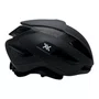 CAPACETE BIKE SPEED MATTOS RACING G-FLOW PRETO M (54-58)