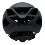 CAPACETE BIKE SPEED MATTOS RACING G-FLOW PRETO M (54-58)