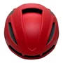 CAPACETE BIKE SPEED MATTOS RACING G-FLOW VERMELHO M (54-58)