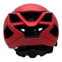 CAPACETE BIKE SPEED MATTOS RACING G-FLOW VERMELHO M (54-58)