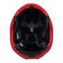 CAPACETE BIKE SPEED MATTOS RACING G-FLOW VERMELHO M (54-58)