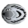 CAPACETE CICLISMO BIKE MTB SPEED SUOMY TIMELESS BRANCO/PRATA