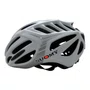 CAPACETE CICLISMO BIKE MTB SPEED SUOMY TIMELESS BRANCO/PRATA