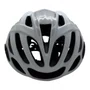 CAPACETE CICLISMO BIKE MTB SPEED SUOMY TIMELESS BRANCO/PRATA