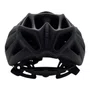 CAPACETE CICLISMO BIKE MTB SPEED SUOMY TIMELESS PRETO