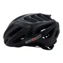 CAPACETE CICLISMO BIKE MTB SPEED SUOMY TIMELESS PRETO