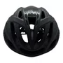 CAPACETE CICLISMO BIKE MTB SPEED SUOMY TIMELESS PRETO
