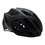CAPACETE CICLISMO BIKE MTB SPEED SUOMY TIMELESS PRETO