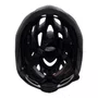 CAPACETE CICLISMO BIKE MTB SPEED SUOMY TIMELESS PRETO