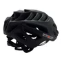 CAPACETE CICLISMO BIKE MTB SPEED SUOMY TIMELESS PRETO