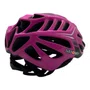 CAPACETE CICLISMO BIKE MTB SPEED SUOMY TIMELESS ROSA